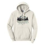 Explore Kayak Hoodie