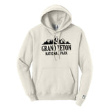 Grand Teton National Park Hoodie