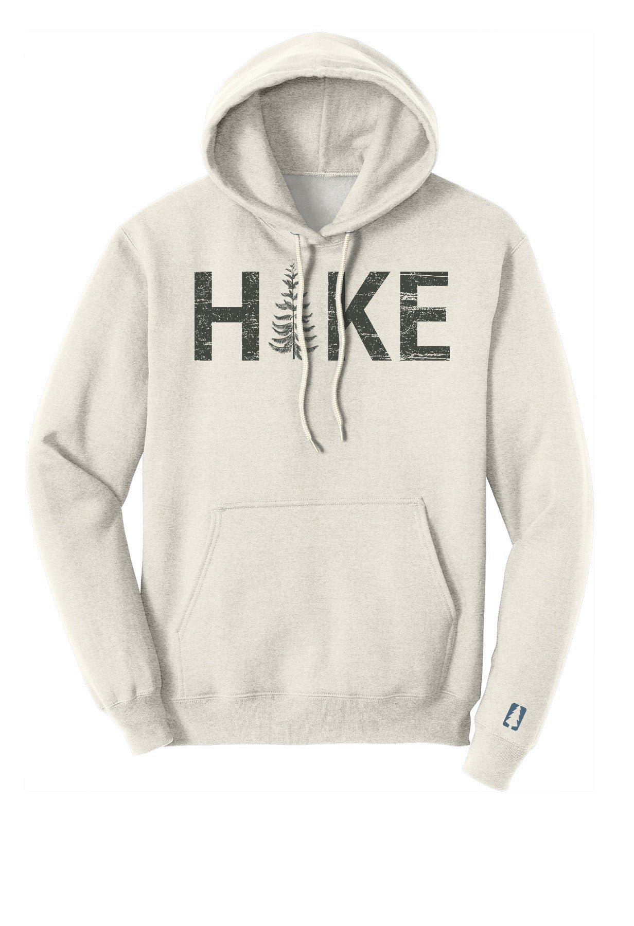Hike Hoodie