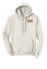 Idaho Deer Hoodie
