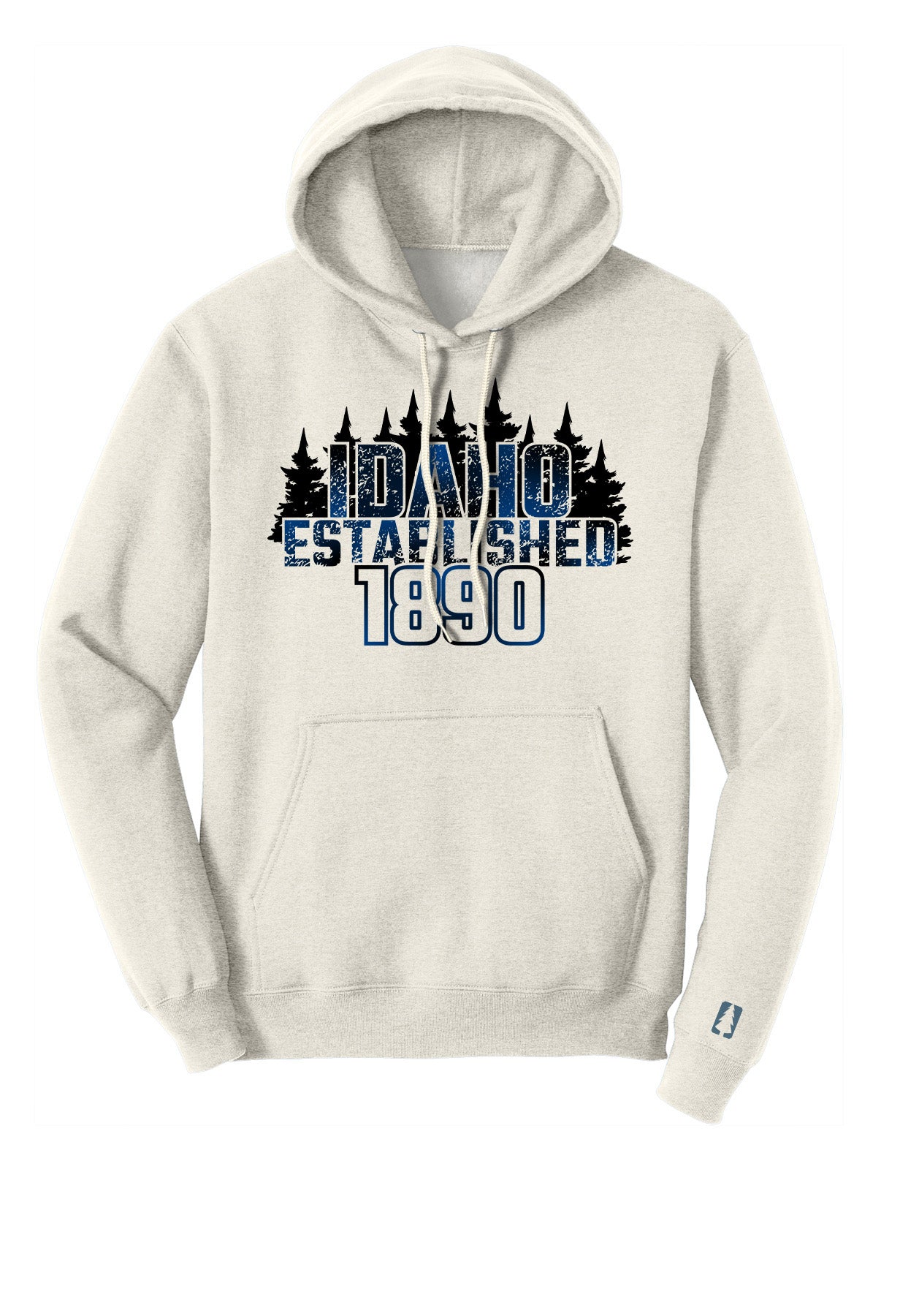 Idaho Established Hoodie