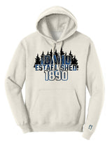 Idaho Established Hoodie