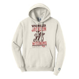 Jackson Wyoming Wrangler Est Hoodie