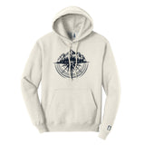 Mountain Compass Hoodie