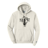 Mountain Triangle Hoodie