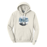 Snow Scene Hoodie