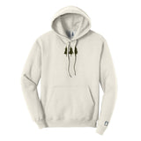 Three Trees Hoodie