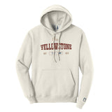West Yellowstone Est Hoodie