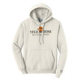 Yellowstone Sun Hoodie