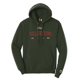 West Yellowstone Est Hoodie