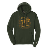Wilderness Explorer Hoodie
