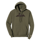 Mountain Sunshine Hoodie