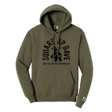 Square Up Dave Hoodie