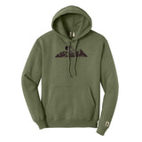 Mountain Sunshine Hoodie