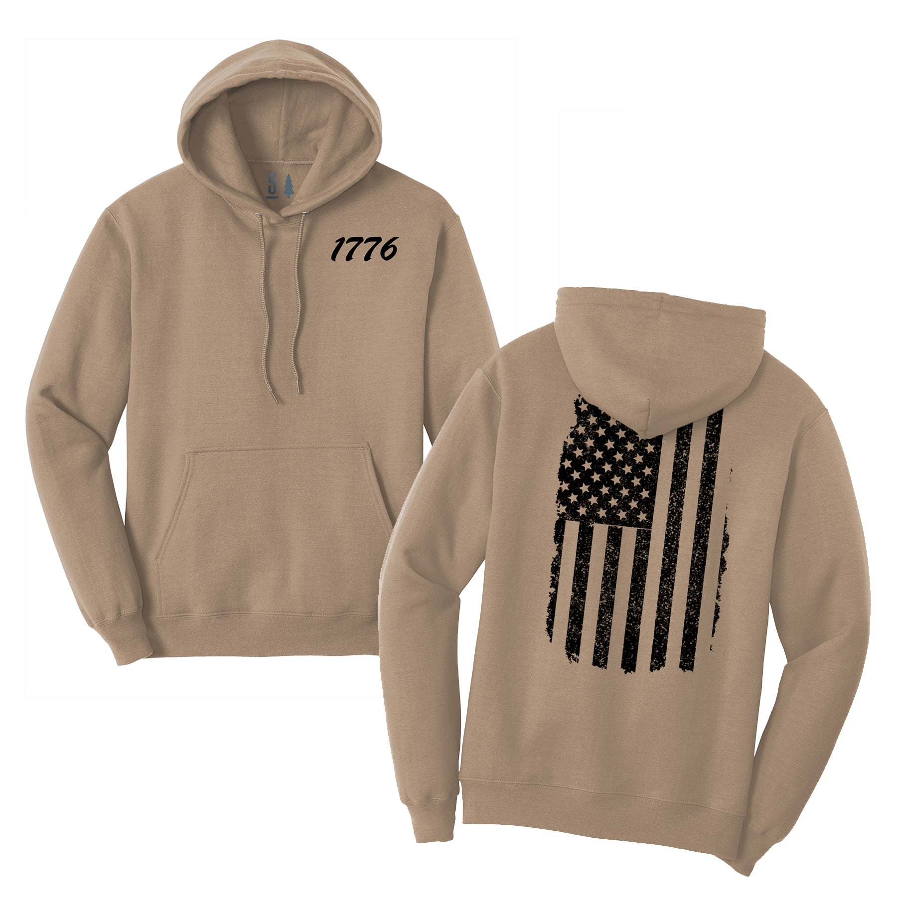 America Hoodie
