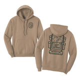 Get Outside Hike Hoodie
