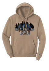 Idaho Established Hoodie
