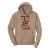 Jackson Wyoming Wrangler Est Hoodie