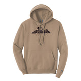 Mountain Sunshine Hoodie