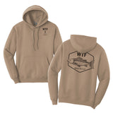 WTFish Hoodie