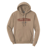 West Yellowstone Est Hoodie