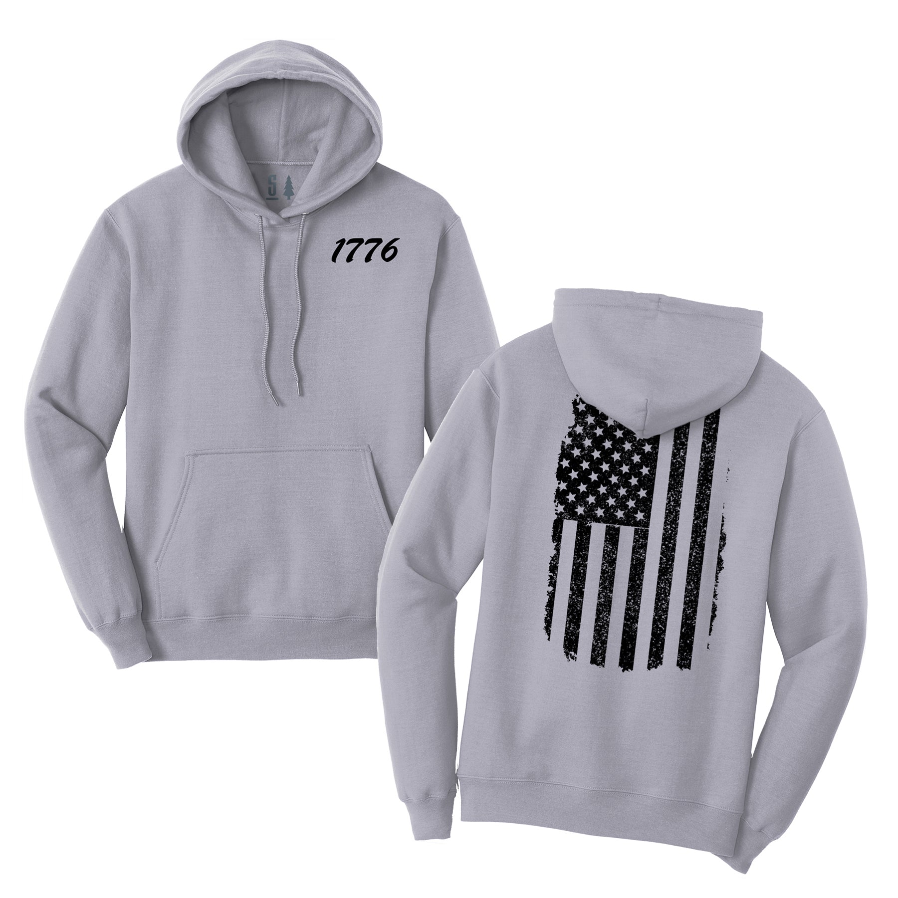 America Hoodie