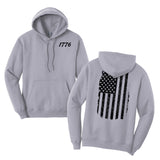 America Hoodie