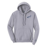 Trout Flag Hoodie