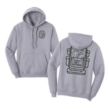 Get Outside Hike Hoodie