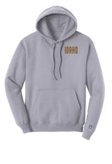 Idaho Deer Hoodie