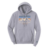 Island Park Idaho Hoodie