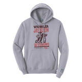 Jackson Wyoming Wrangler Est Hoodie