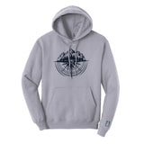 Mountain Compass Hoodie