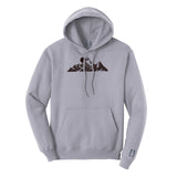 Mountain Sunshine Hoodie