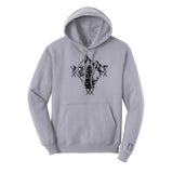 Mountain Triangle Hoodie