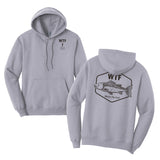 WTFish Hoodie
