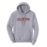 West Yellowstone Est Hoodie