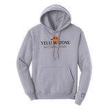 Yellowstone Sun Hoodie
