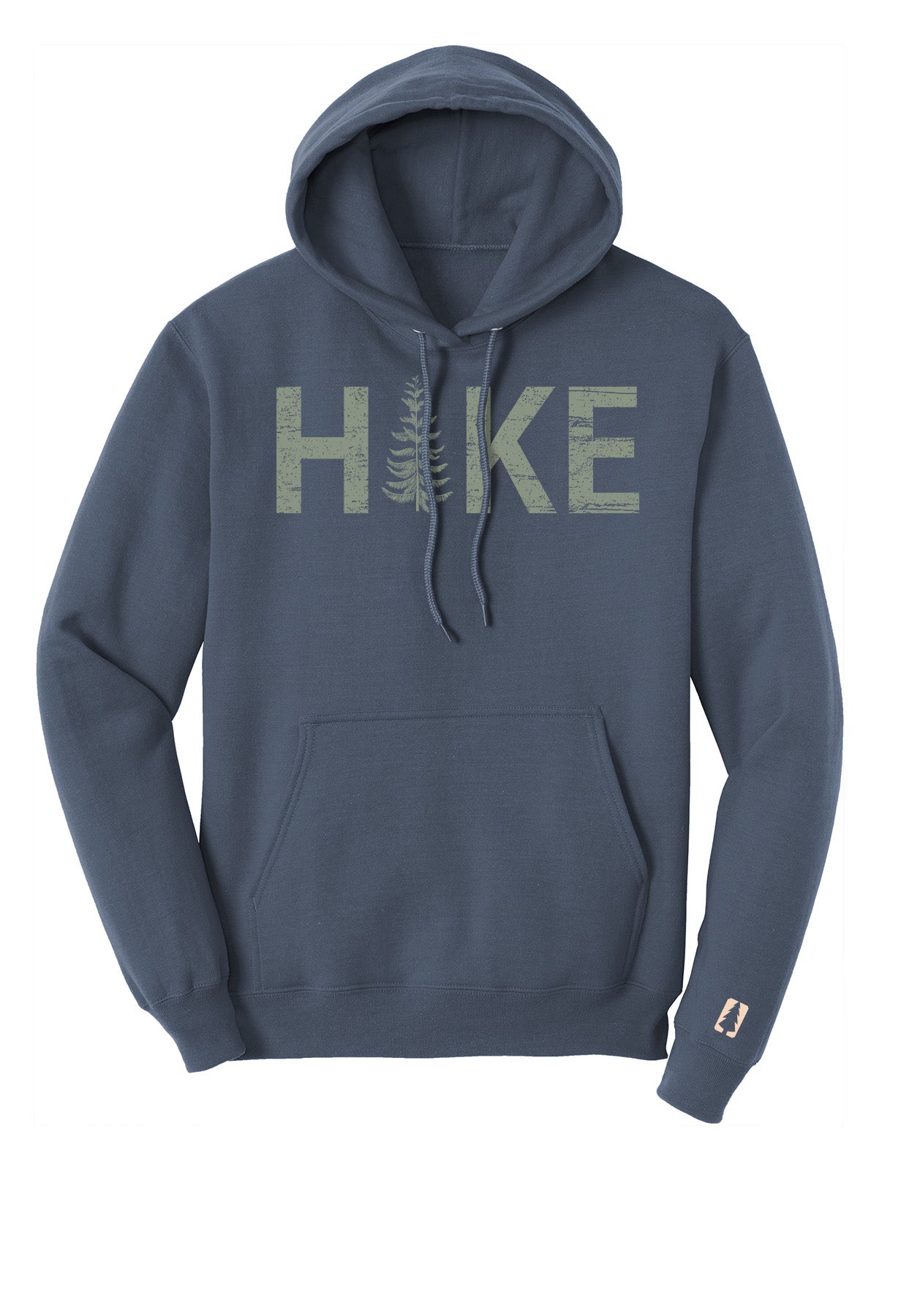 Hike Hoodie