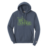 Take A Hike Hoodie