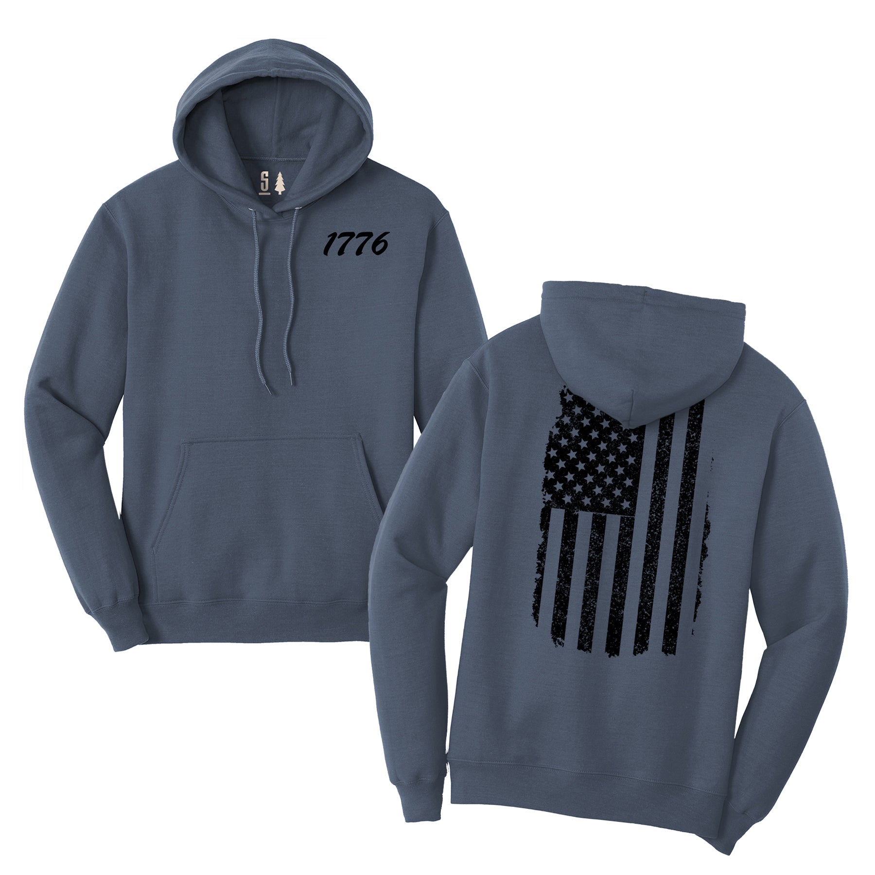 America Hoodie