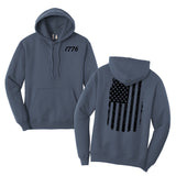 America Hoodie