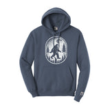 Bigfoot Moon Hoodie