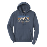 Island Park Idaho Hoodie