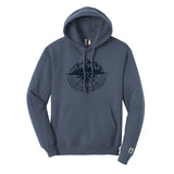 Mountain Compass Hoodie