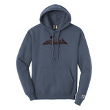 Mountain Sunshine Hoodie