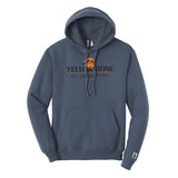 Yellowstone Sun Hoodie