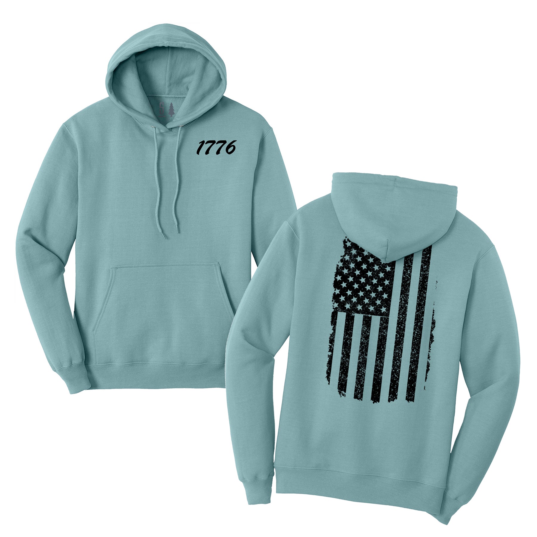 America Hoodie