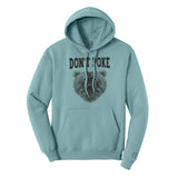 Don't Poke Bear Hoodie