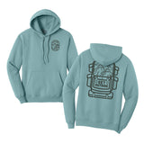 Get Outside Hike Hoodie